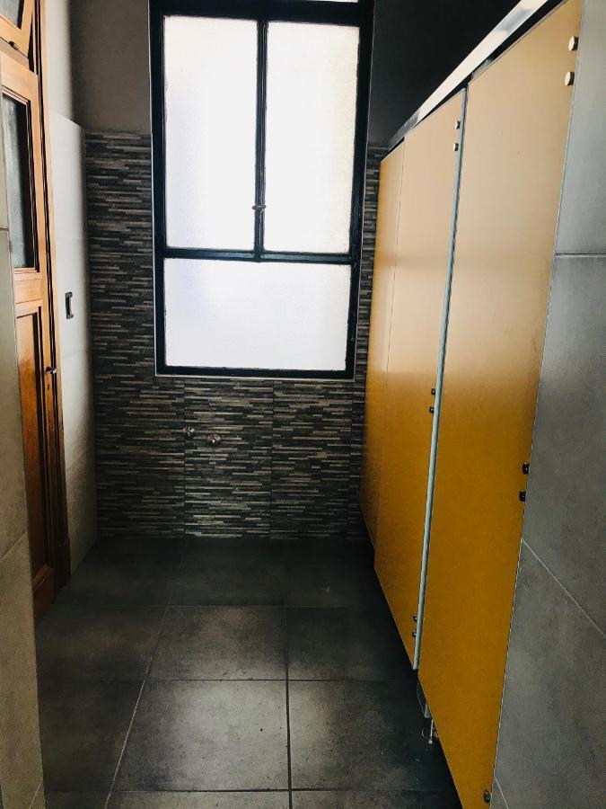 Jac Hostel Boutique Mendoza Exterior photo