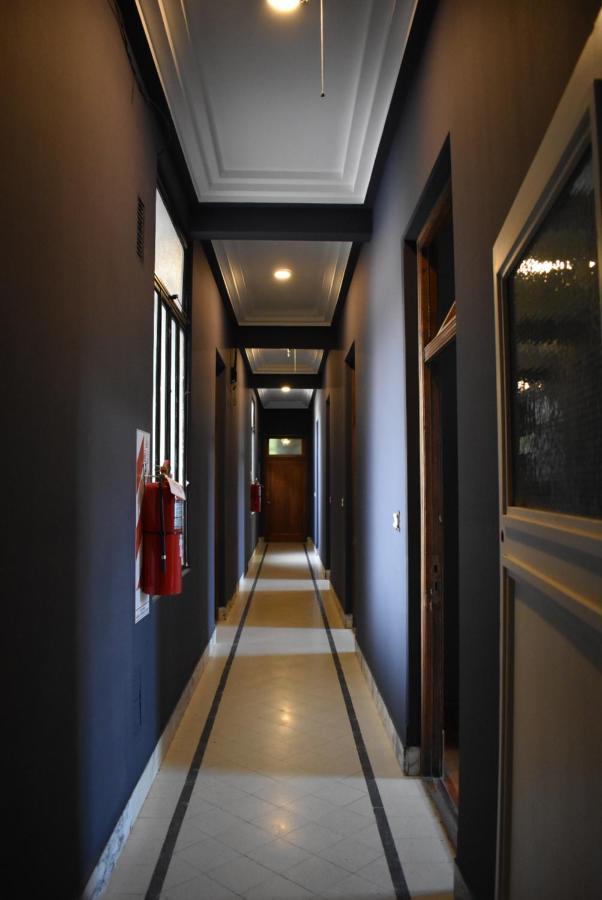Jac Hostel Boutique Mendoza Exterior photo
